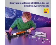 LEGO TECHNIC 42221 Rakieta sls NASA artemis - 1473447 - zdjęcie 8
